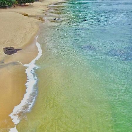 Pousada Belas Águas Praia de Araçatiba Esterno foto